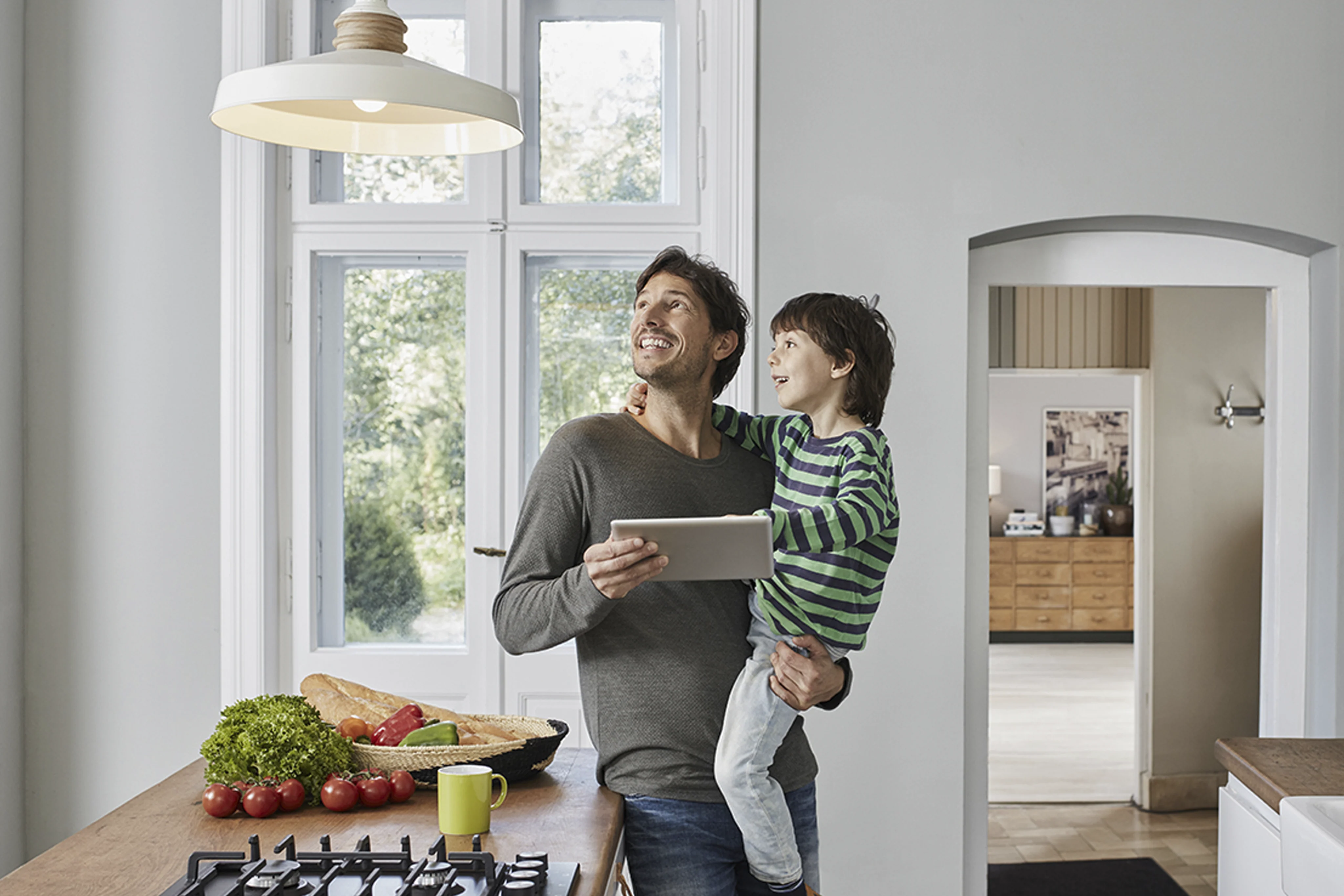 Powering Your Connected World